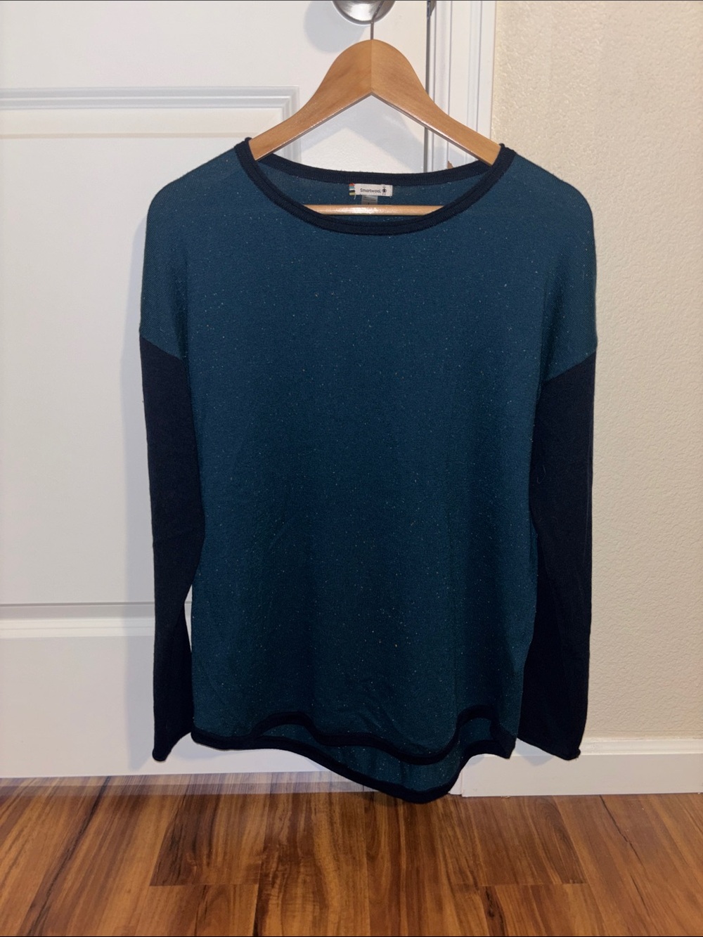 Womens’s Smartwool Crewneck Sweater